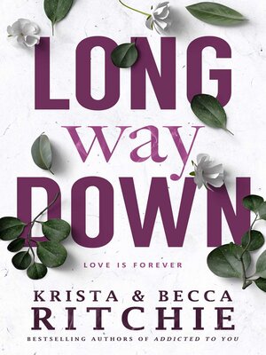 cover image of Long Way Down